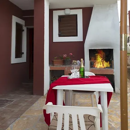 Art Appartamento Pag Town