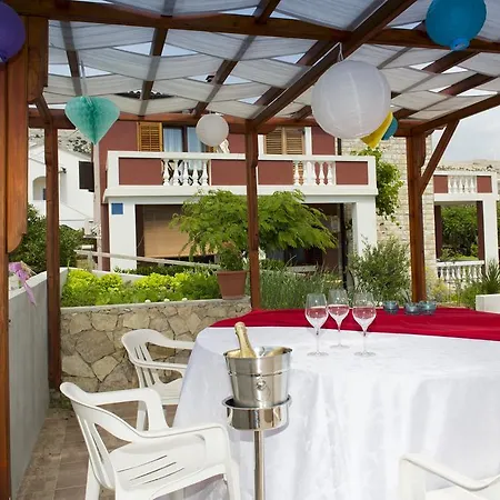 Art Appartamento Pag Town